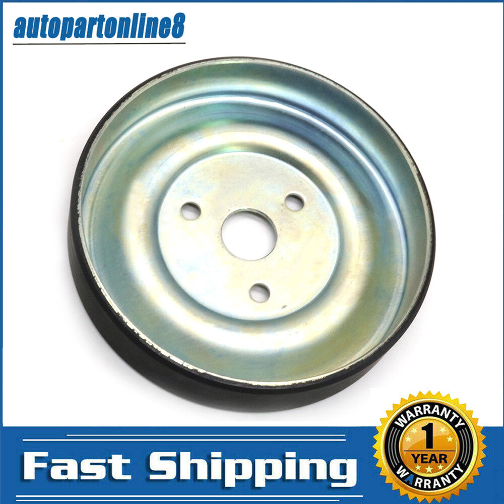 11517619020 Engine water pump pulley suitable for Mini Cooper R55 R56 R57 R59 R60 R61