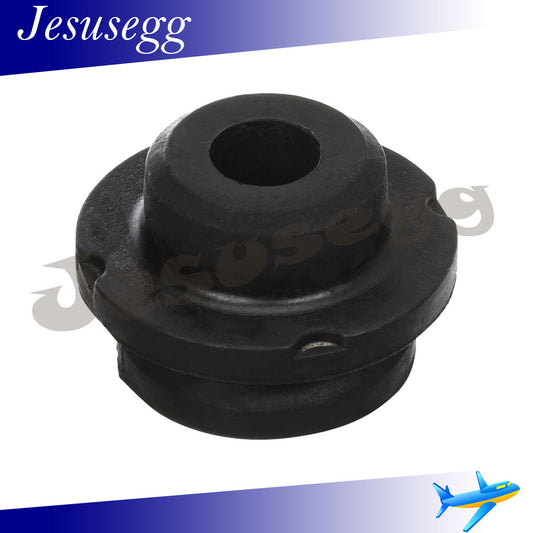 Radiator Lower Insulator Bushing For 2012-17 for Kia Rio 2012-19 for Kia Soul Soul EV