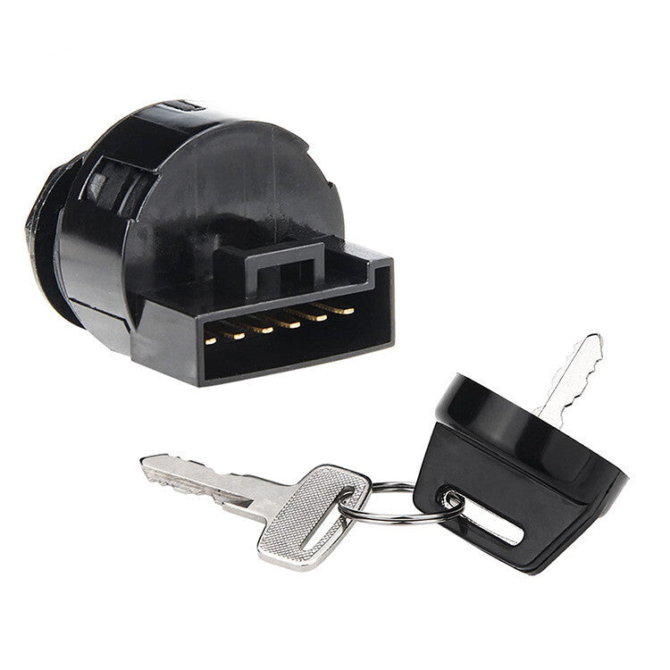 Ignition Switch Key for Polaris Sportsman 325 400 450 500 550 570 700 800 900-p