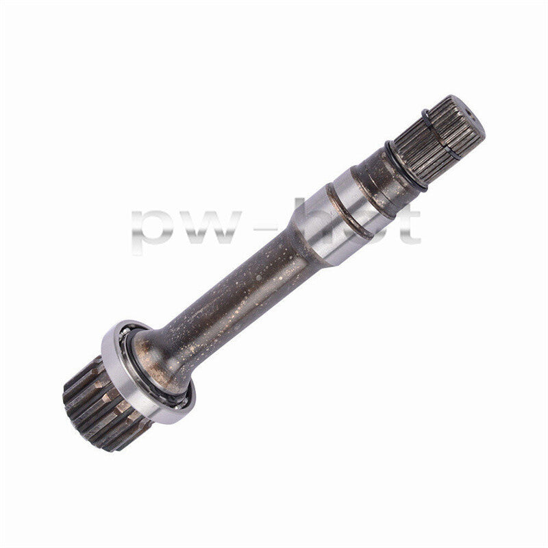 The center axle, front passenger side axle, is suitable for the for Dodge for RAM 1500 12-UP