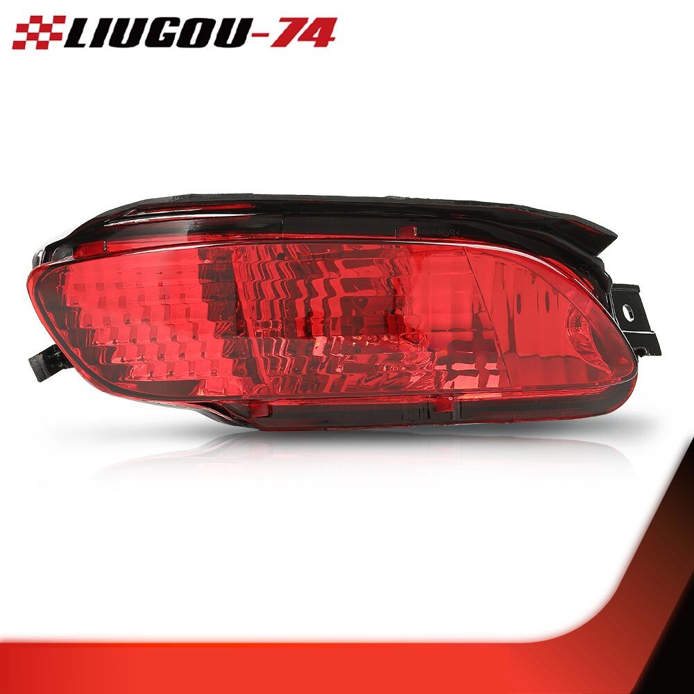 Rear drive side marker bumper light suitable for 2004-2009 for Lexus RX330 RX350 RX400H