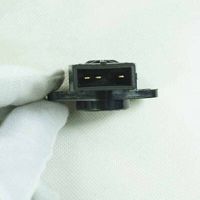 Equipment Manufacturer MD628139 Throttle Position Sensor for Mitsubishi Lancer Outlander Pajero TPS