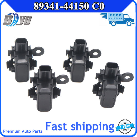 89341-53010-C0 PDC Backup Parking Aid Senso for Toyota for Lexus GS300 GS350 GS450h