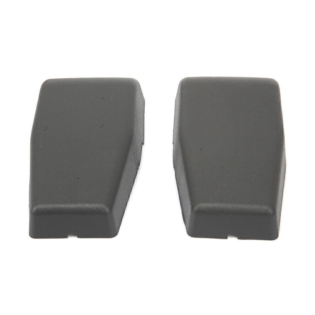 Rear Window Liftgate Hinge Decor Cover Trim Fit for Jeep for Wrangler JK 2007-2017 Car