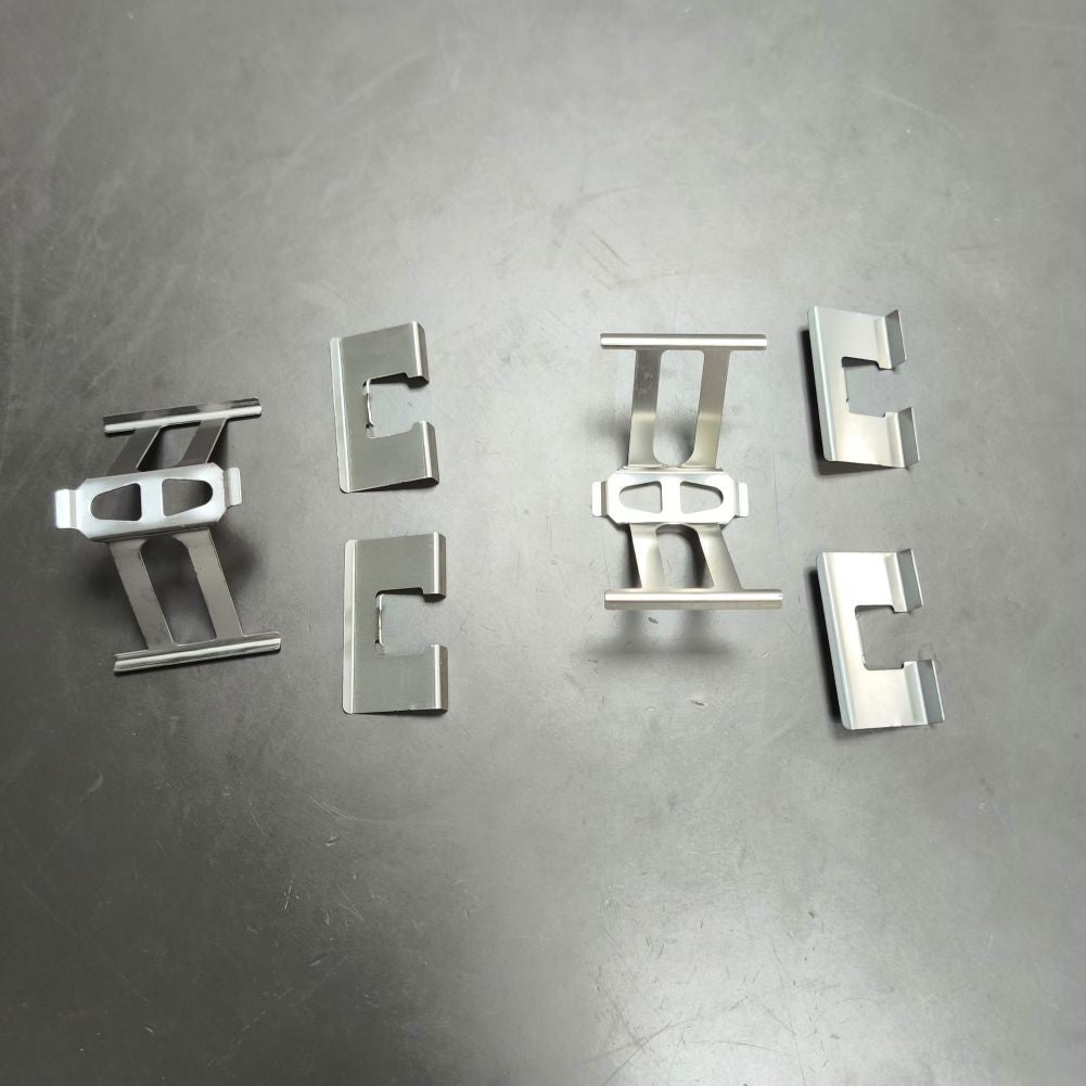 Spring Pad for Honda for Acura 43227S9AE01