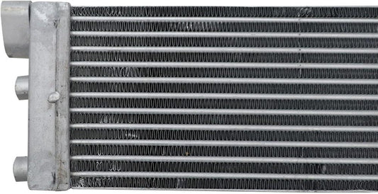 A/C Condenser Cooling Radiator for Mercedes-Benz S GLS GLE CL AMG GTR 2215000700