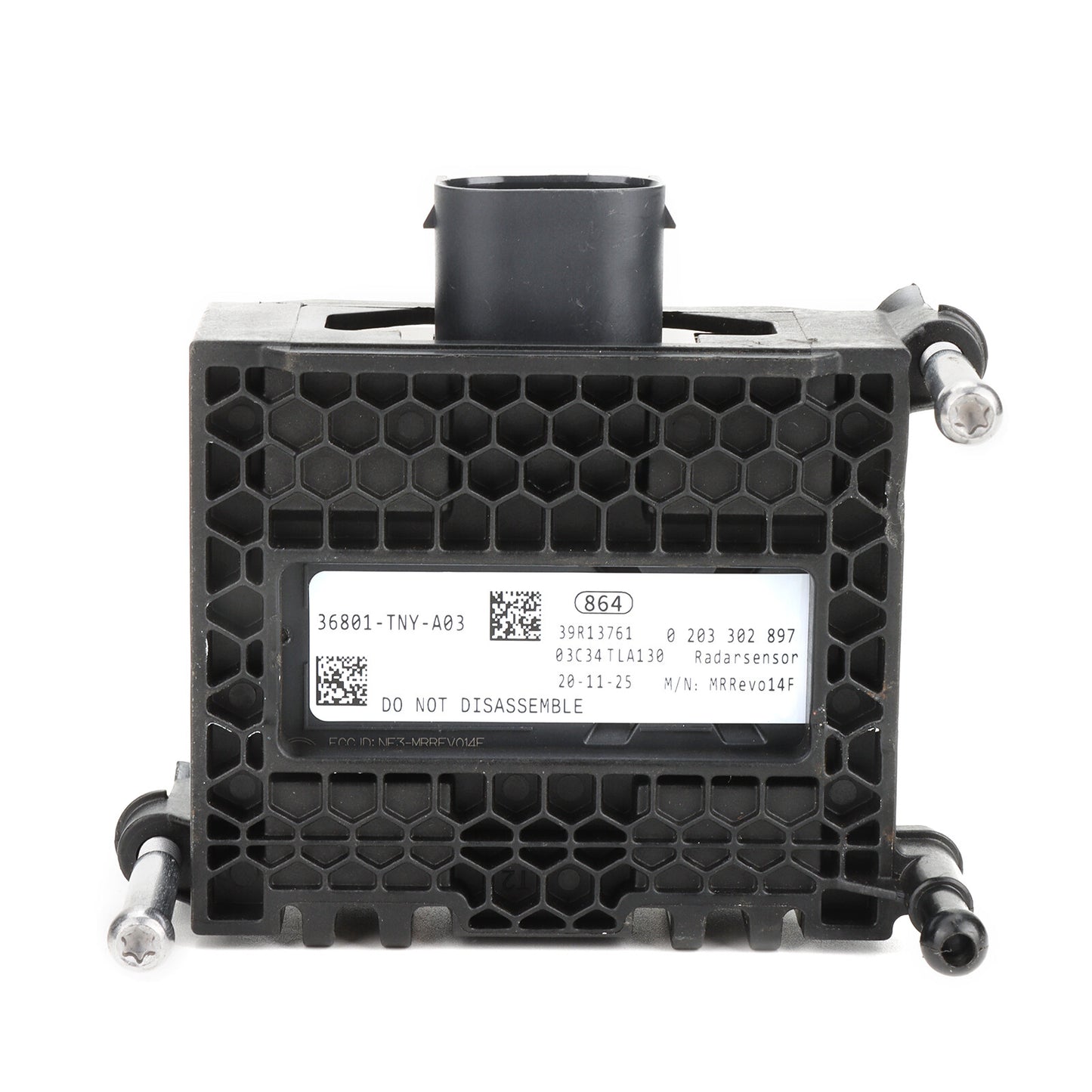 for Honda CRV CR-V 2017-2022 36801-TNY-A03 Cruise Control Distance Radar Sensor