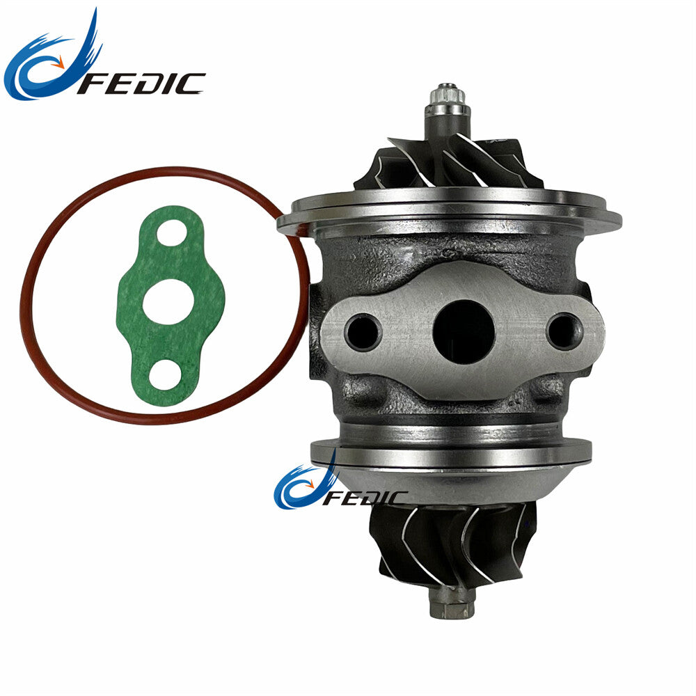 Turbo cartridge GT15 452215 14411-2J620 for Nissan Primera 2.0TD CD20T 90HP 1997