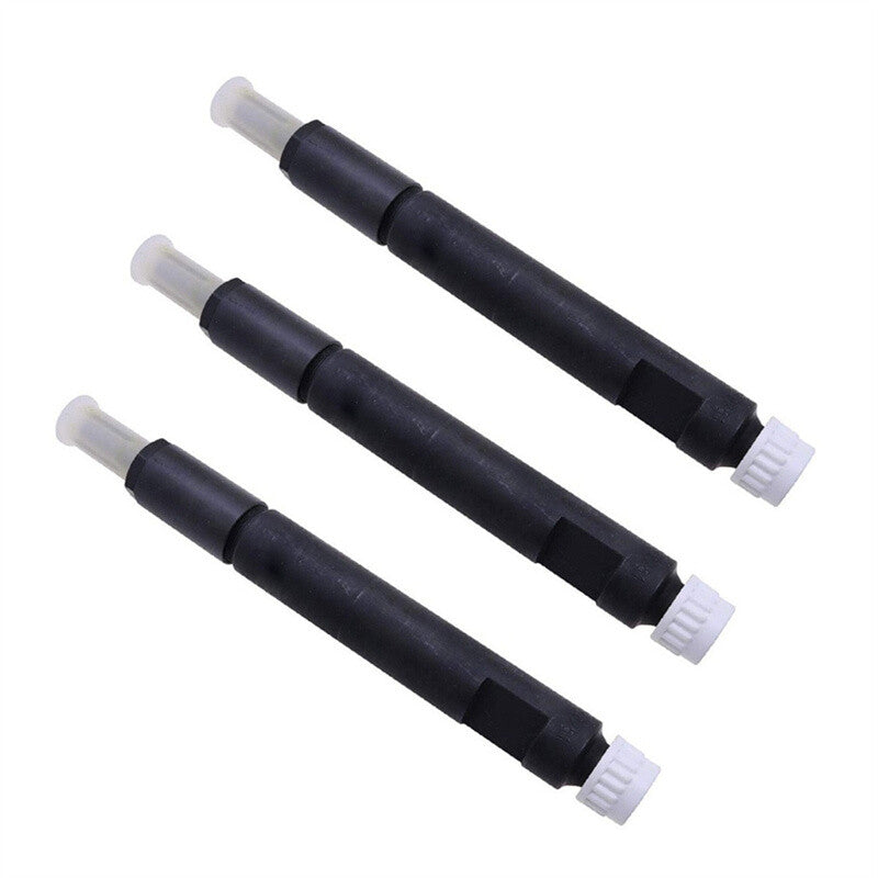 3-piece fuel injector FIR for Deutz 2011 engines D2011, BFL2011, BFM2011 04286251