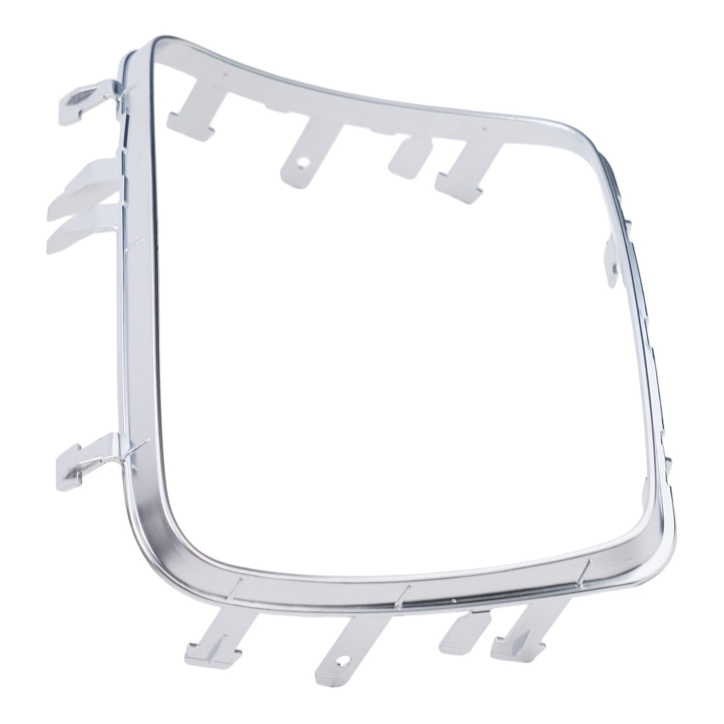 Car Center Console Cup Holder Strip Trim Frame for Mercedes for Benz EClass W213