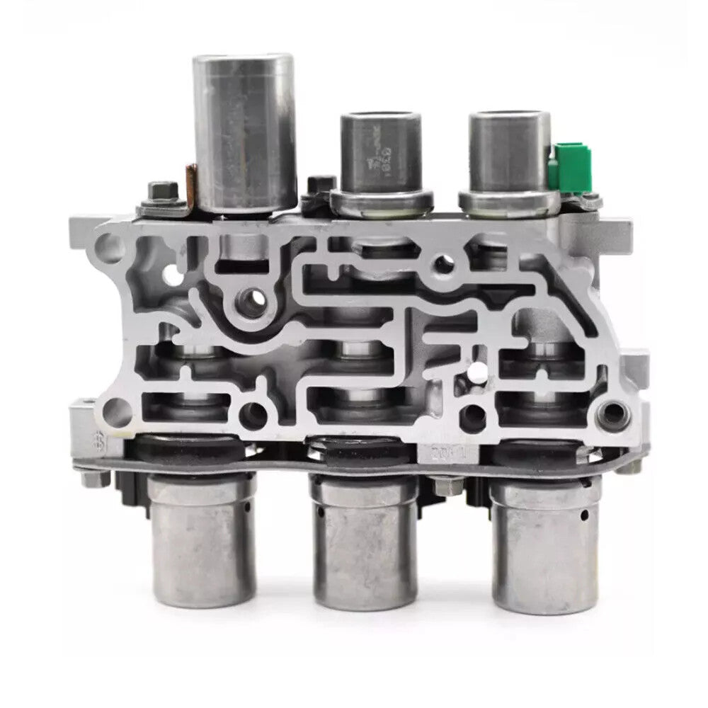 1X 4F27E Transmission Solenoid Block Pack for Ford Focus for Mazda 2 3 5 6 CX-7 MPV