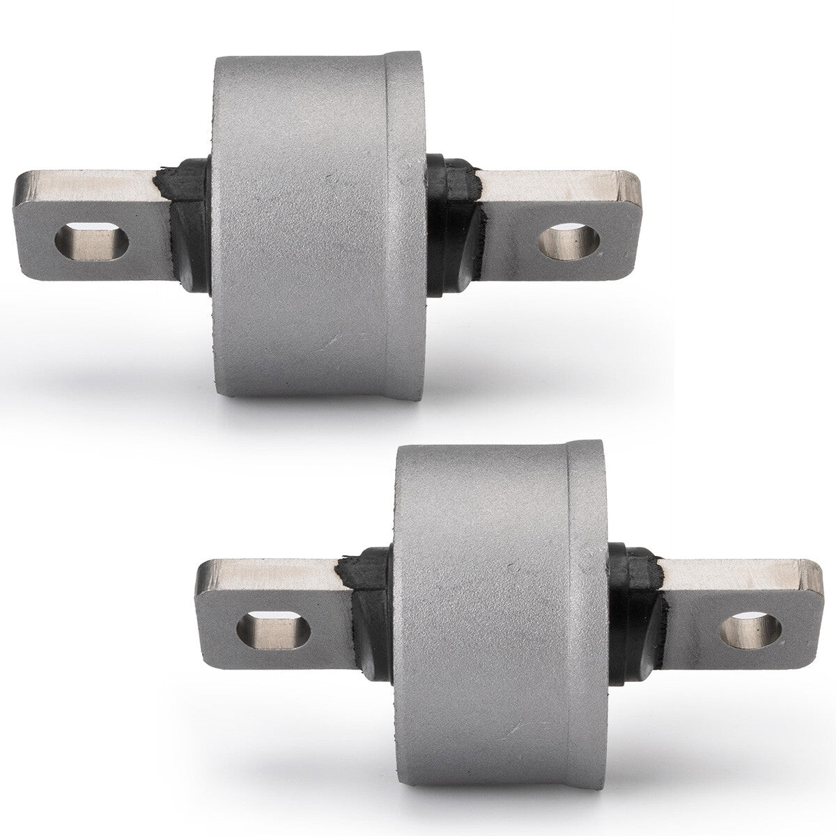 2XRear Trailing Arm Bush for Dodge Caliber for Jeep Compass Patriot Lancer Outlander