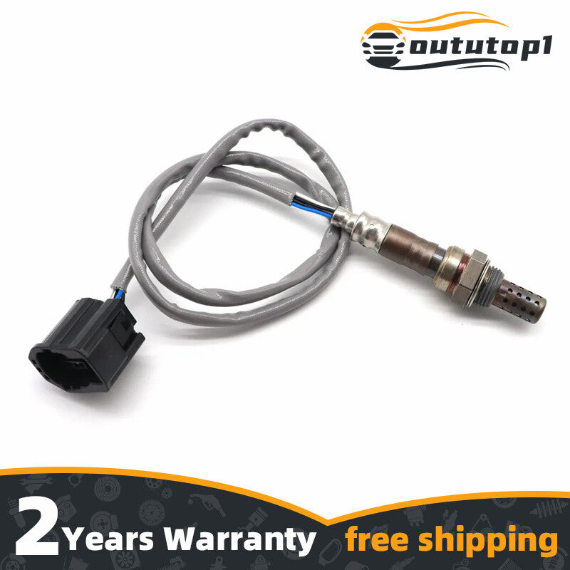 Oxygen sensor suitable for 04-09 for Mazda 3 BK 1.6L 2.0L 2.3L Z601-18-861A Z601-18-861B