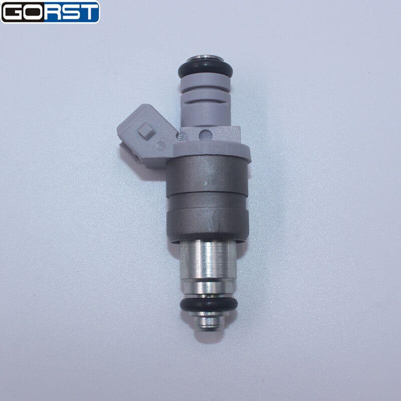 VAZ6238 automotive fuel injector nozzle for Lada Volga L4 1990-2012 fuel supply system.