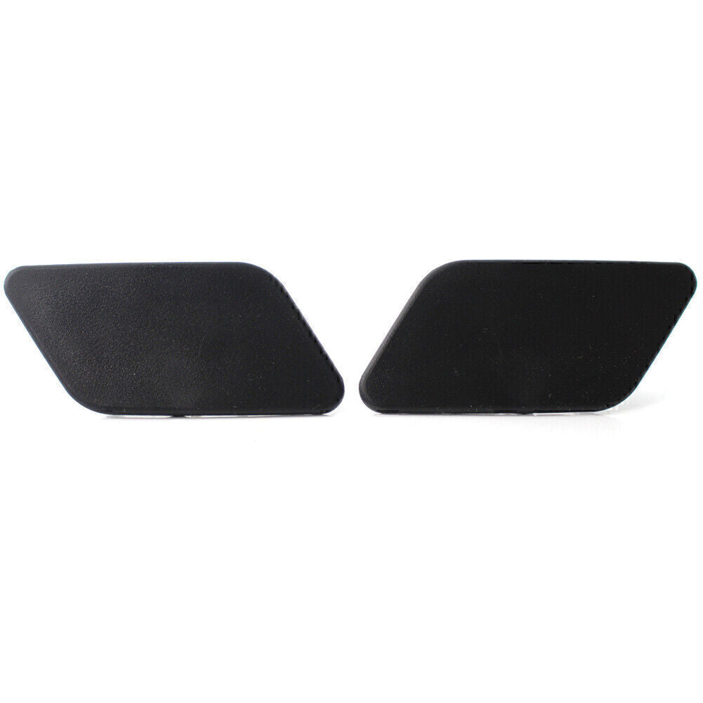 for BMW X3 F25 2010 -14 11 12 13 Bumper Headlight Headlamp Washer Cap Cover 2x