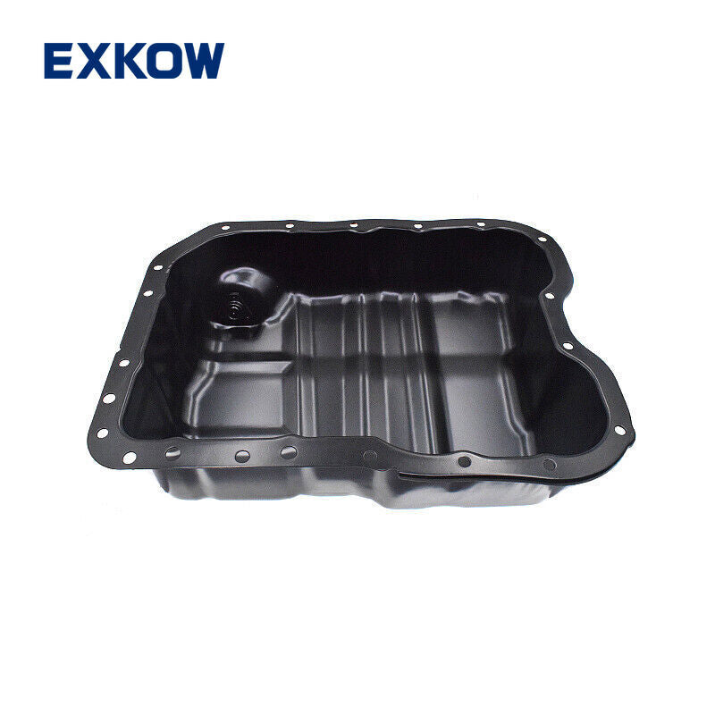 Engine Oil Pan fits for Mitsubishi ASX 2.4L XA XB XC XD 2WD GA5W 2019-2023