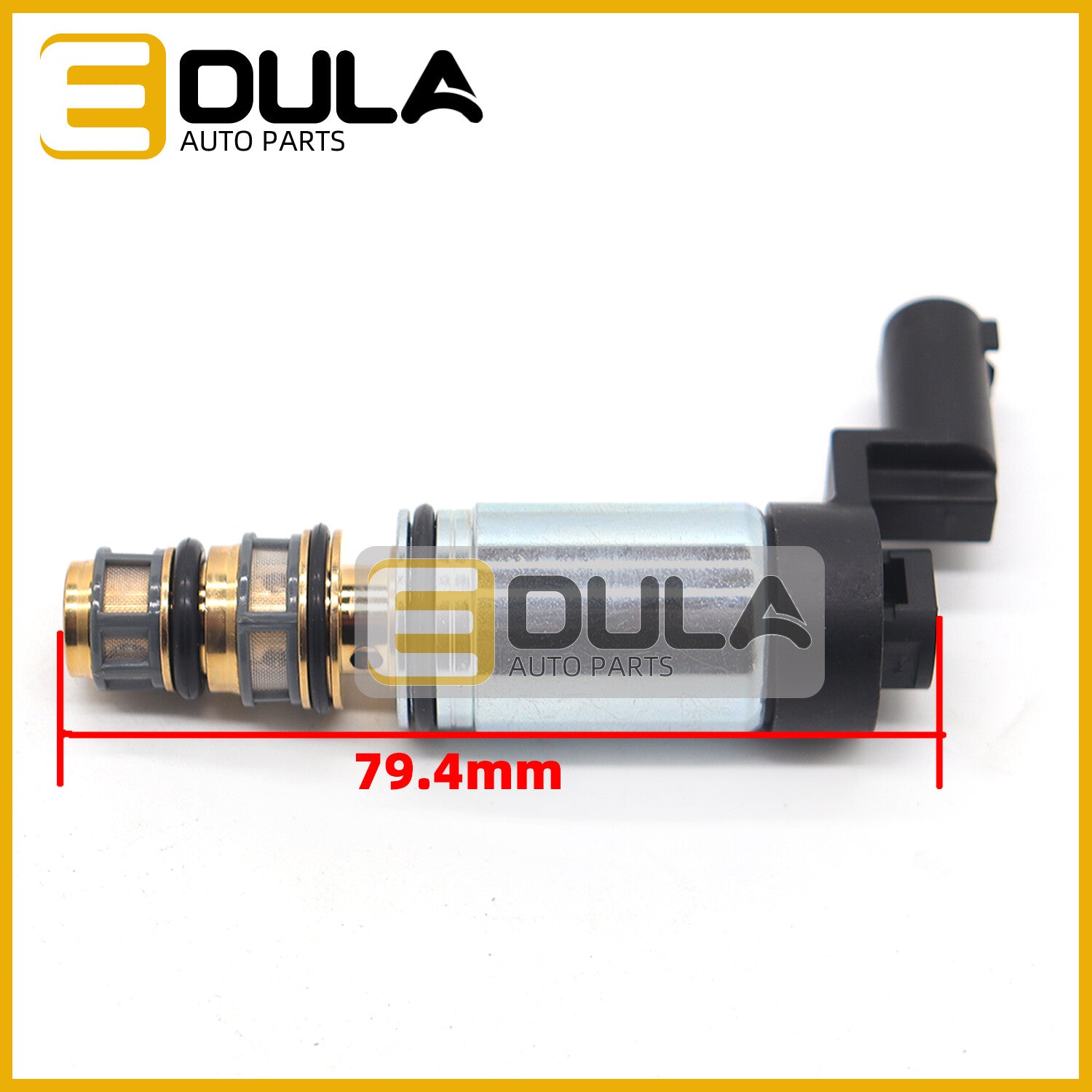 New A/C AC Compressor Control Valve fits for Fiat 500 Toro for Alfa Romeo 1PCS