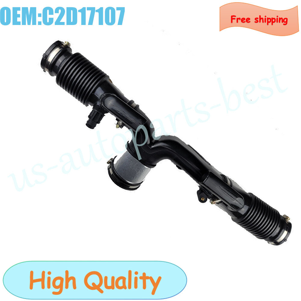 for JAGUAR XJ ( X351 ) 3.0L 2013-2019 GPP/JG/001A New Engine Air Intake Hose