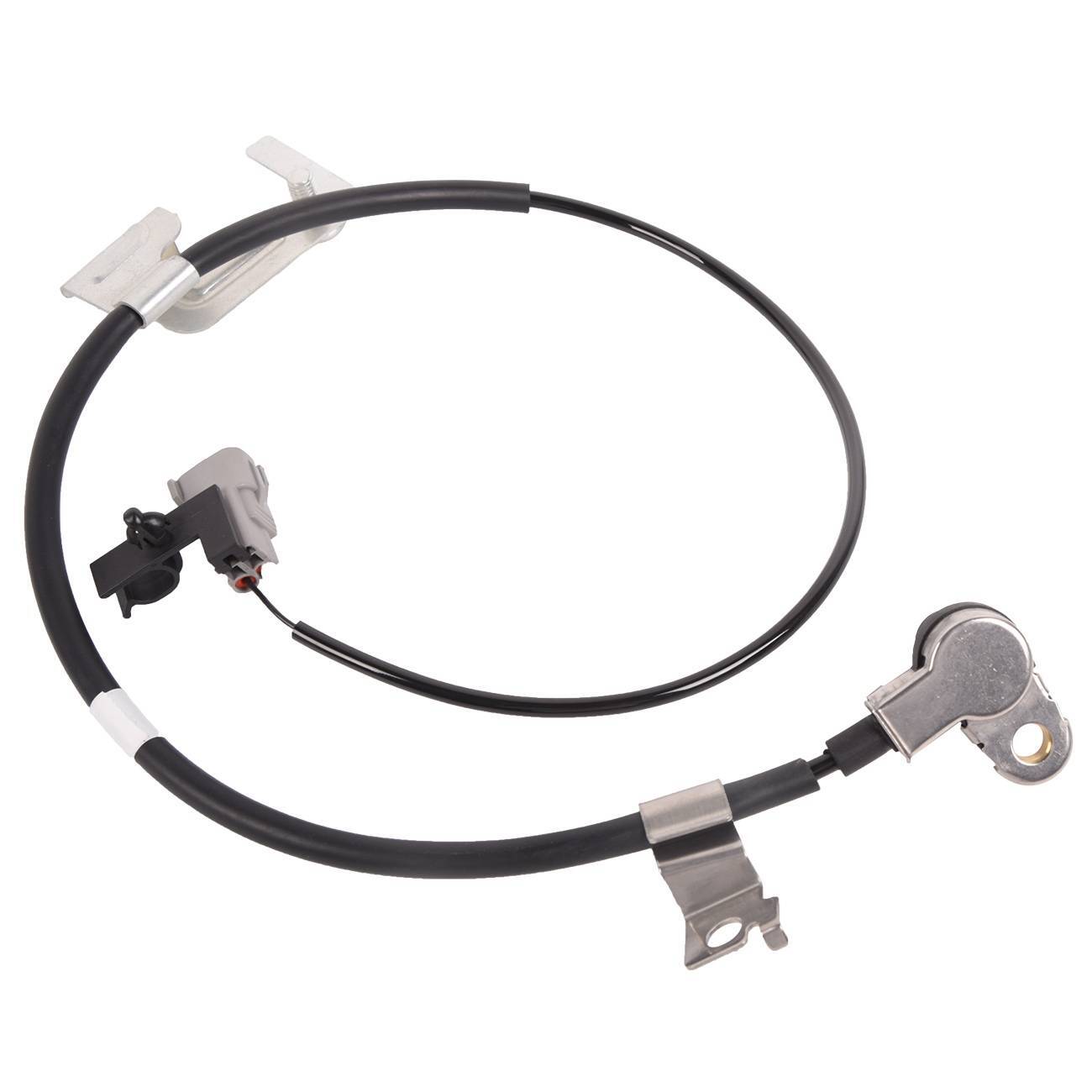 8954435020 Fits 90-95 for Toyota 4Runner Pickup 2.4L 3L ABS Wheel Speed Sensor Rear
