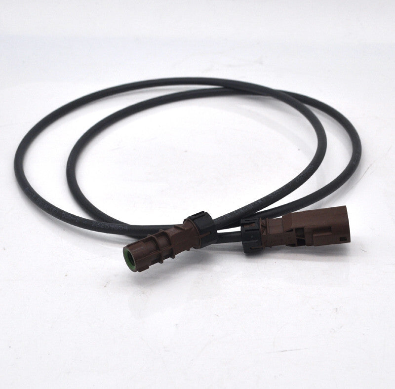 for Mercedes Gle w167 W217 W205 coupe SURROUND 360 Front CAMERA extension cable