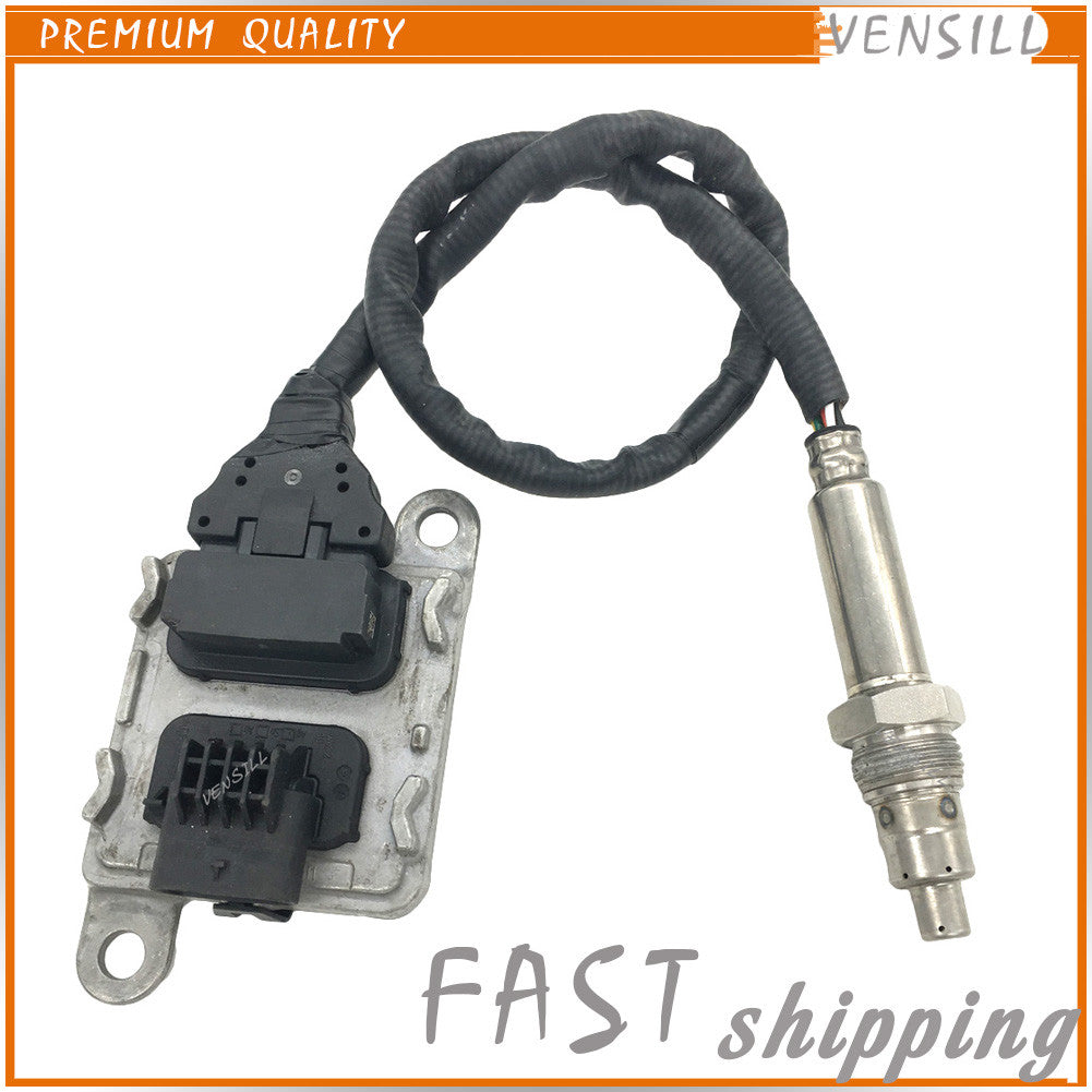 Nox Sensor 5WK97381 for Mercedes-Benz W213 C238 W222 E-Klasse A0009054704