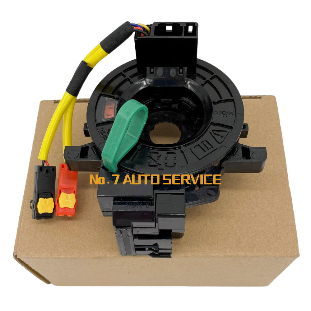 For 2017-2020 for Subaru BRZ Special clock spring for fine products