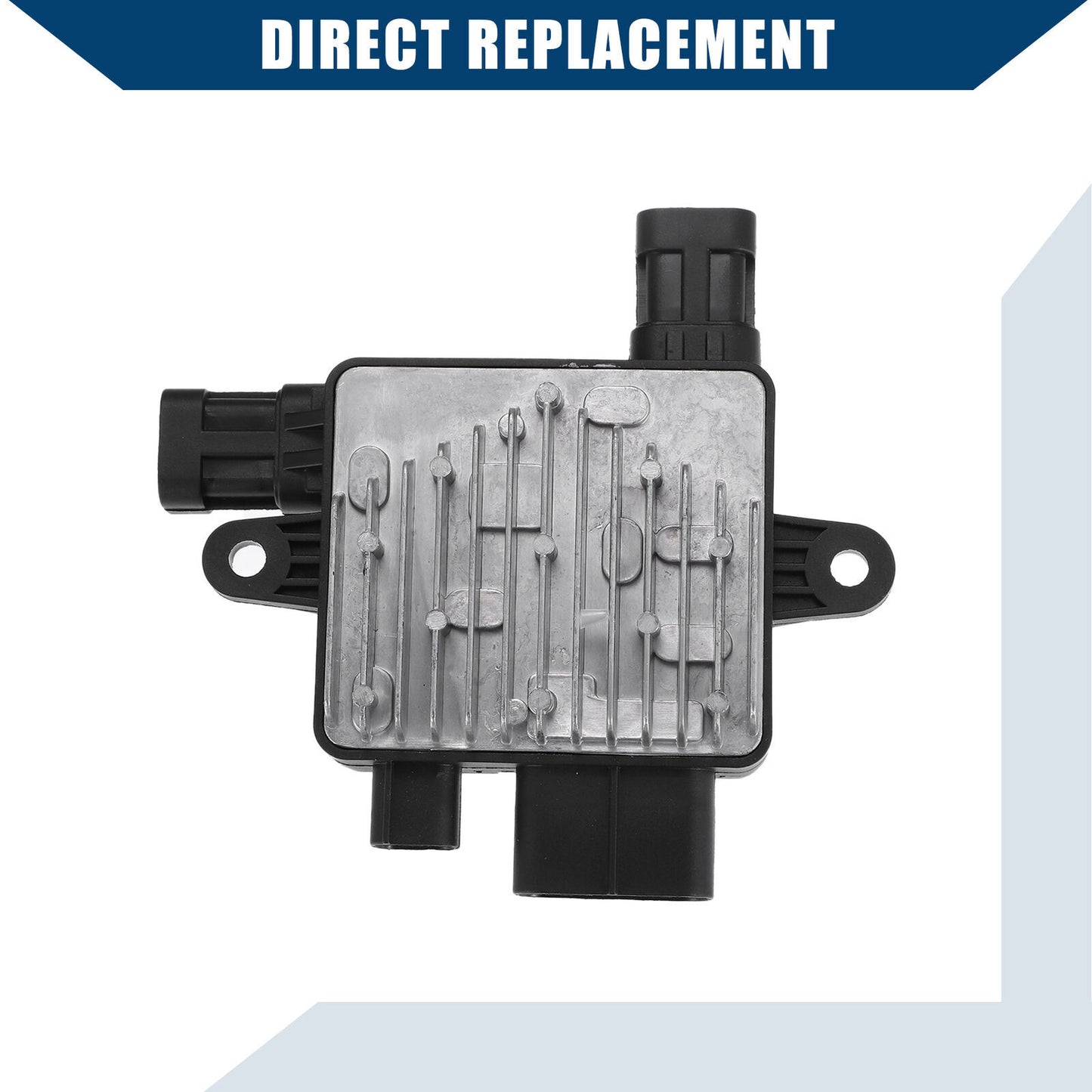 25385 4D900 new Fan Control Module for Kia SEDONA 3.8L V6 24V 2006-2010 (Fast  Furious)