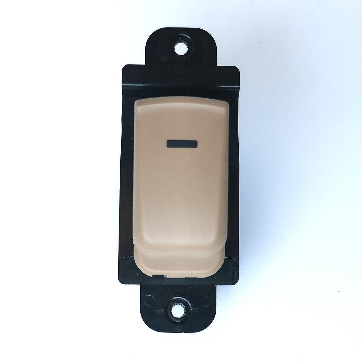 Rear Door Power Window Switch Beige for 11-14 for Hyundai Sonata Right or Left