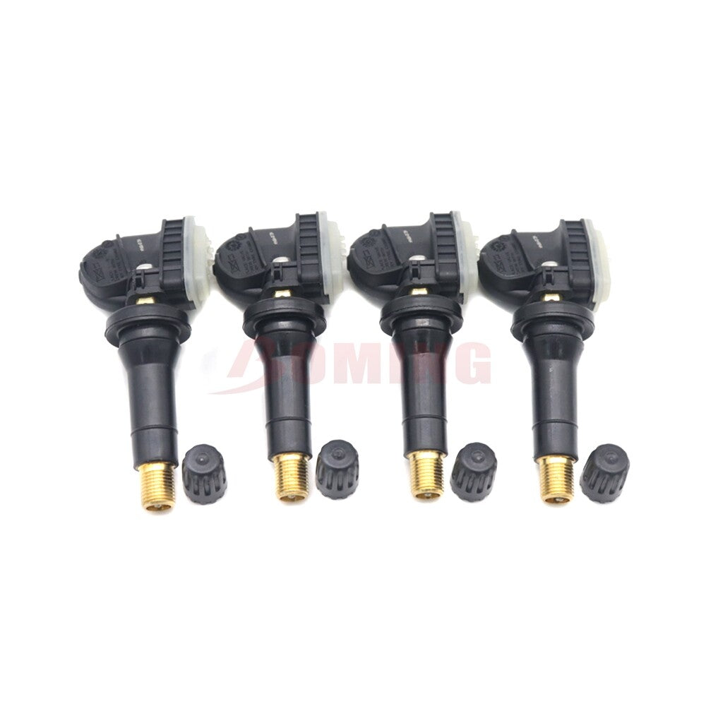 4X 3601010BS01 TPMS Tire Pressure Sensor for ChangAn CS95 CS85 CS35 PLUS Hunter
