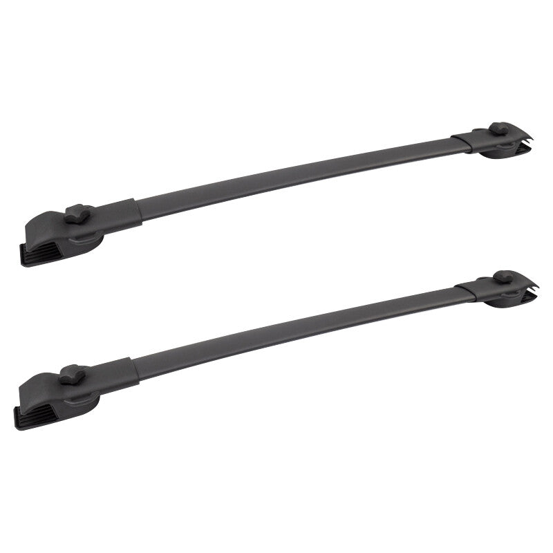 Fits for Toyota for Sienna Auto Outdoor Roof Rail Rack 2016-2020 Rail Bar Crossbars