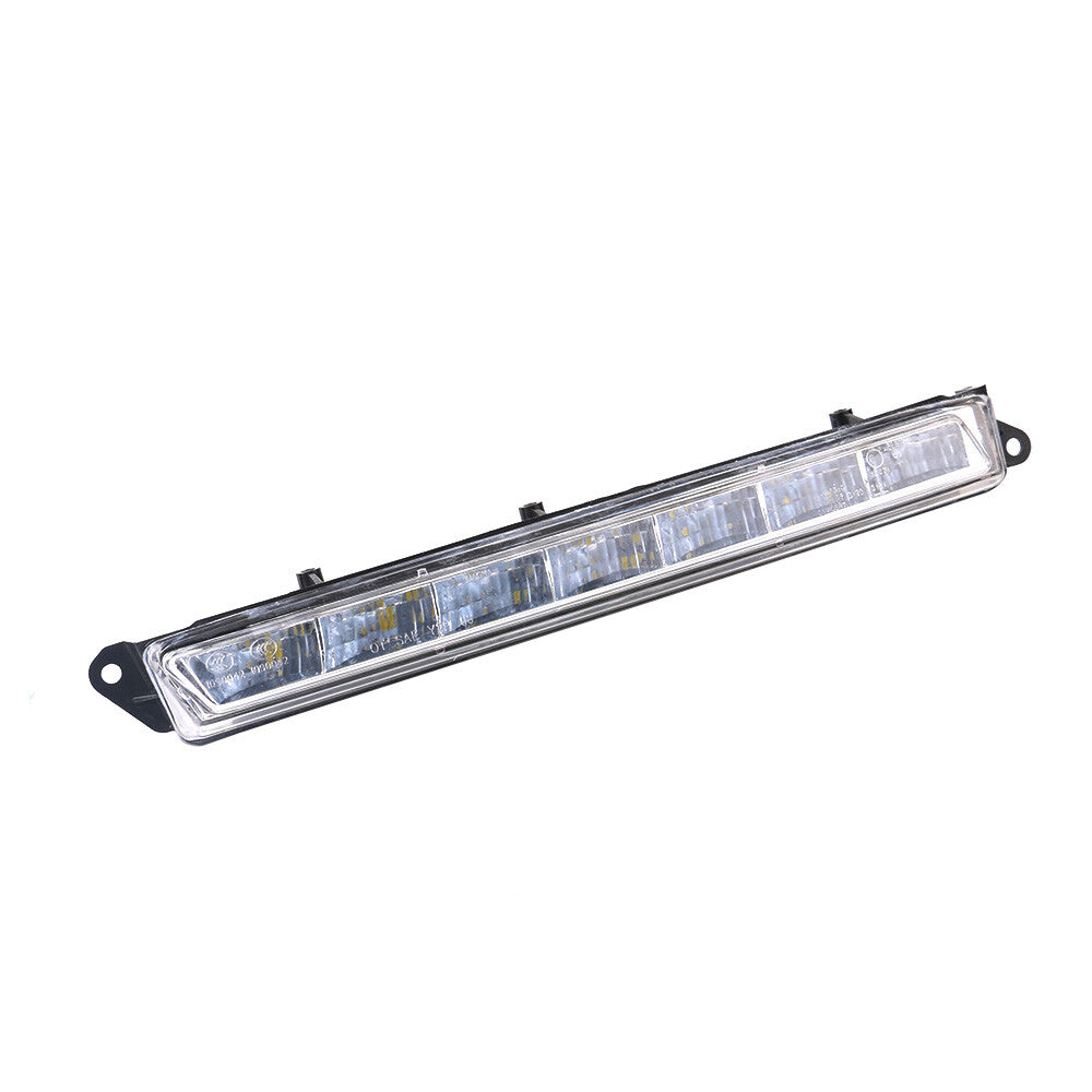 Left Front LED Daytime Running Light Fog Lamp fits for Benz X164 X166 GL320 ML63 AMG
