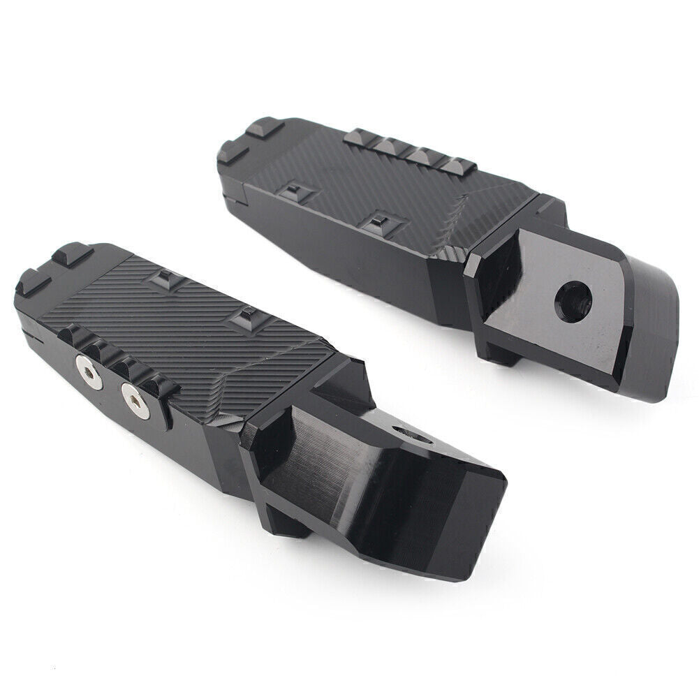 Fit for Kawasaki ZX10R ZX6R ZX9R Z650 Z750 Z800 Z900 Z900RS Rear FootPegs Foot Rest
