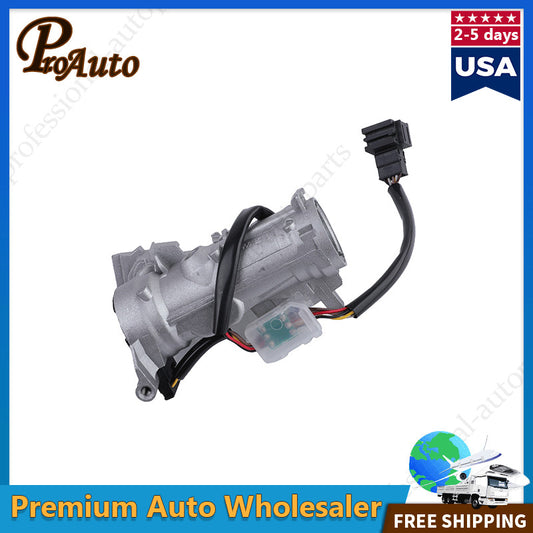 Steering Lock Ignition Switch 5C6905841 for Volkswagen Beetle for Jetta 2012-2018