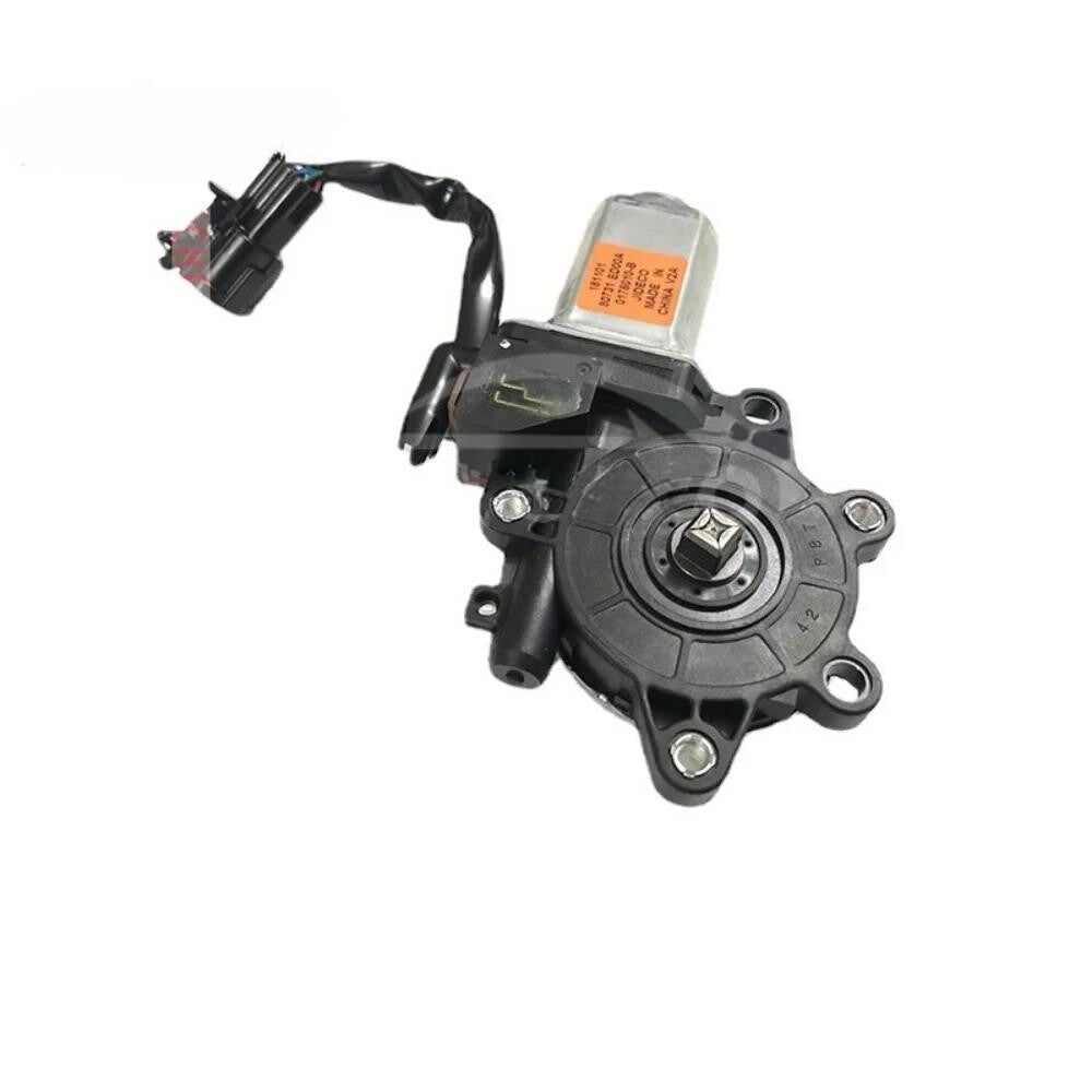 For 2005-2010 for Nissan TIIDA C11Z Rear Left Power Window Lifter Regulator Motor