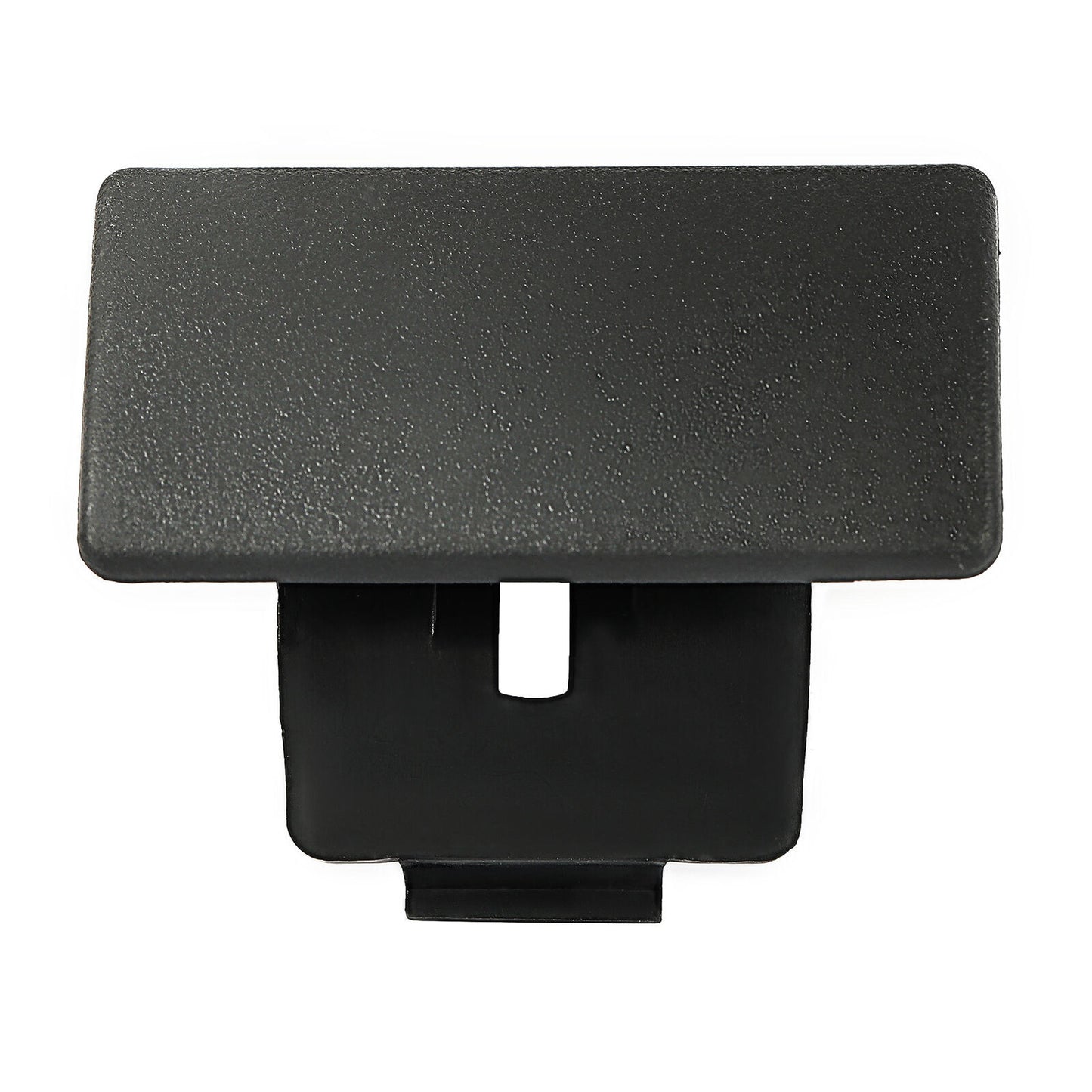 for Chevy Colorado for GMC for Canyon 2004-2012 Glove Box Latch Handle Black Replacement