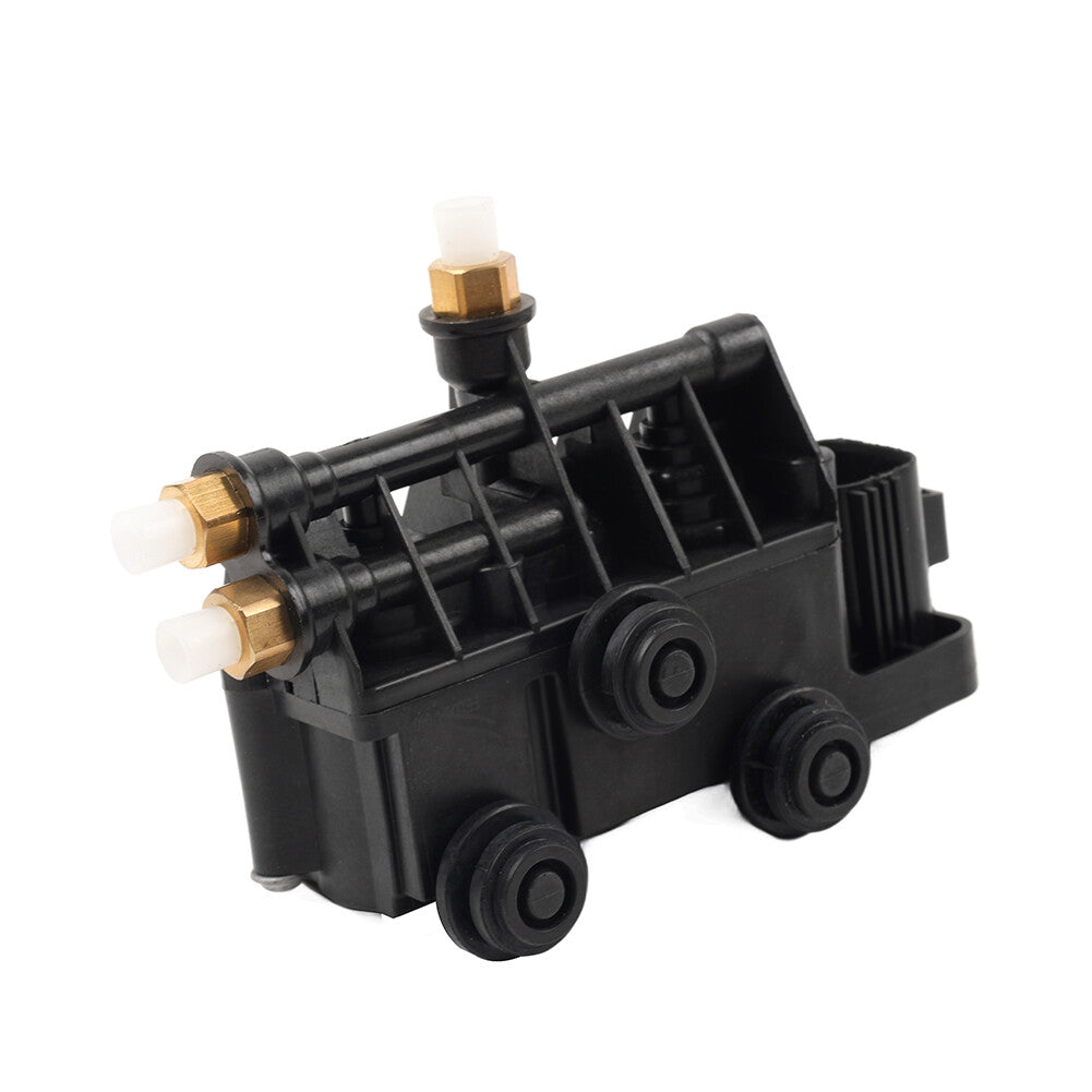 Air Suspension Solenoid Valve for Land Rover LR4 LR3 for Range Rover Sport