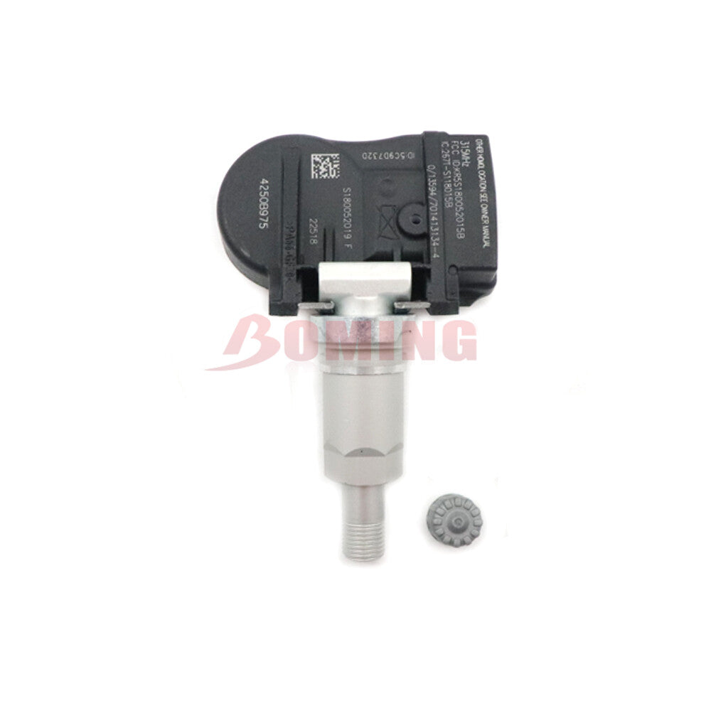 Set 4pcs TPMS Tire Pressure Sensor for Chrysler for Dodge for Jeep 56029526AA 315MHz US