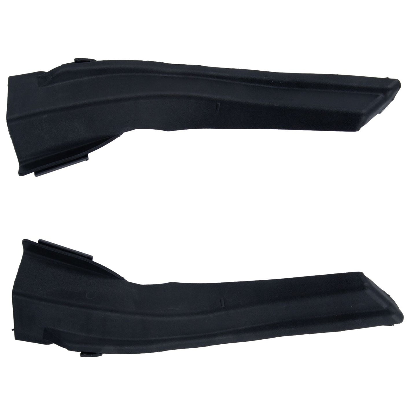 Front windshield 861542s000 Part number: 861532s000 new black plastic cover.