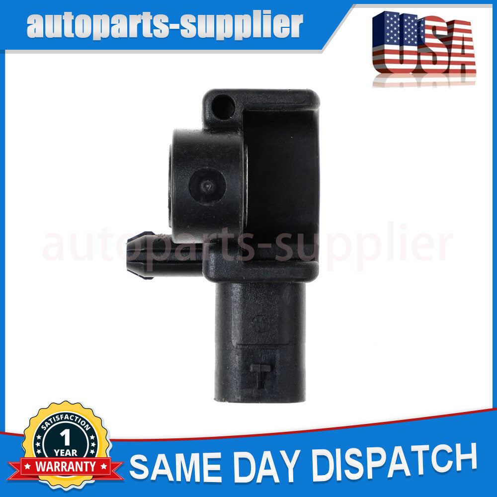 Acceleration collision sensor 166821015 applicable to for Chrysler 300, for Dodge for Jeep for Ram 1500