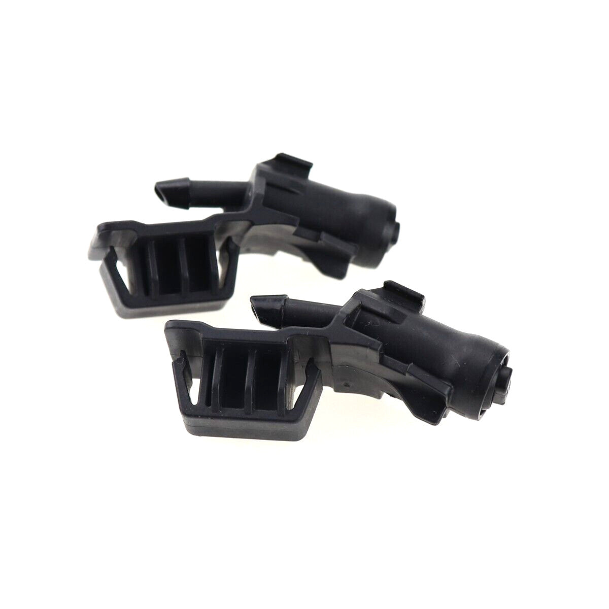 2-pack for Chevrolet GM 10-15 Camaro windshield washer/washing machine nozzle spray