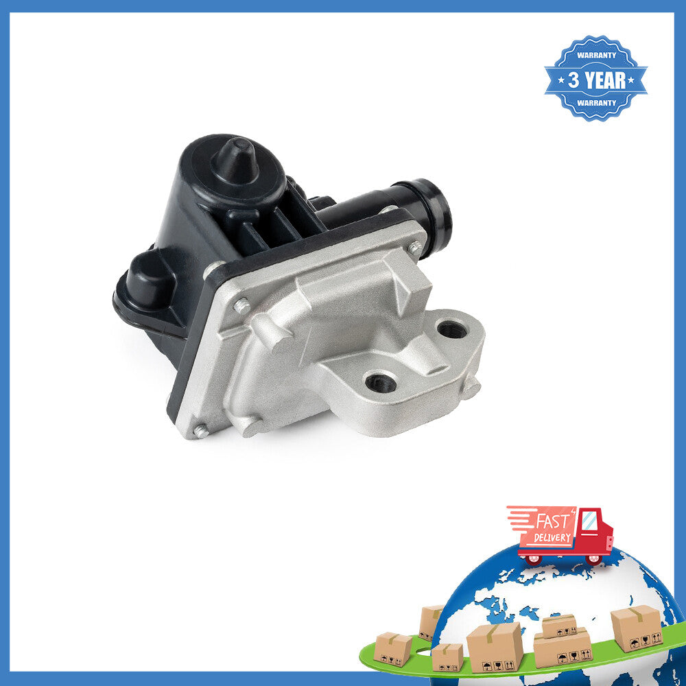 1X Secondary Air Injection Check Valve for Chevy Equinox for Buick Regal for GMC Terrain
