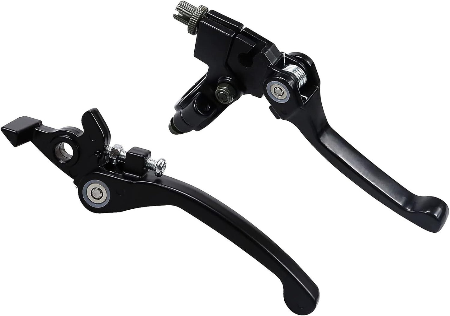 7/8 22mm Clutch Brake Lever for Apollo RFZ Xmotos Taotao SSR KLX RFZ CRF TTR