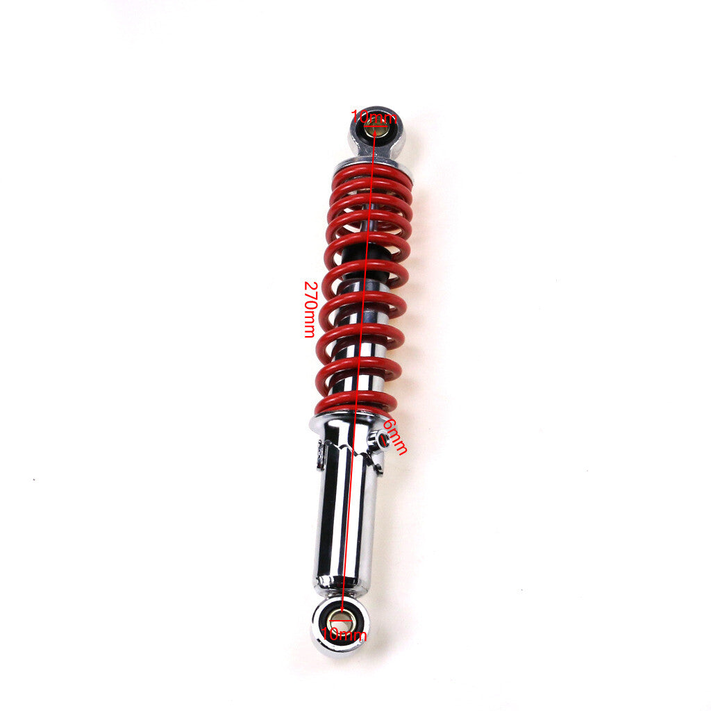 270mm Front Shock Absorber SuspensionATV QUAD Dirt Bike Go Kart Taotao Atomik
