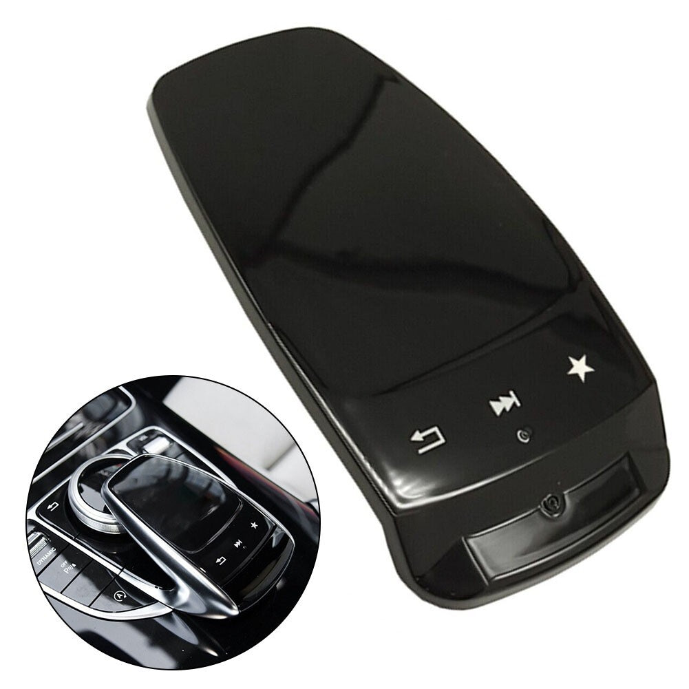 for Mercedes-Benz W205 W253 2015-21 Controller Console Touch Pad Part 2059009927
