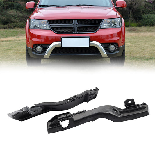 Front Bumper Bracket 5178411AD 5178410AD for Dodge Journey 2009-2020