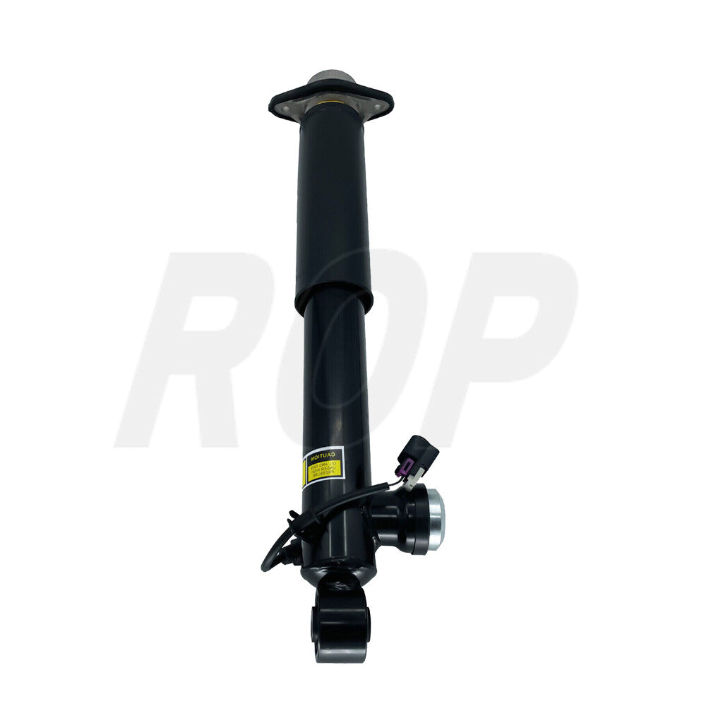Rear Left Shock Strut Assembly w/Electronic for Cadillac SRX 10-2016 for Saab 9-4X