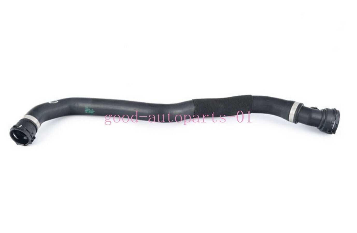 17127535529 Tank Radiator Hose Cooling Tube Suitable for BMW X3 G01 G08 X4 G02