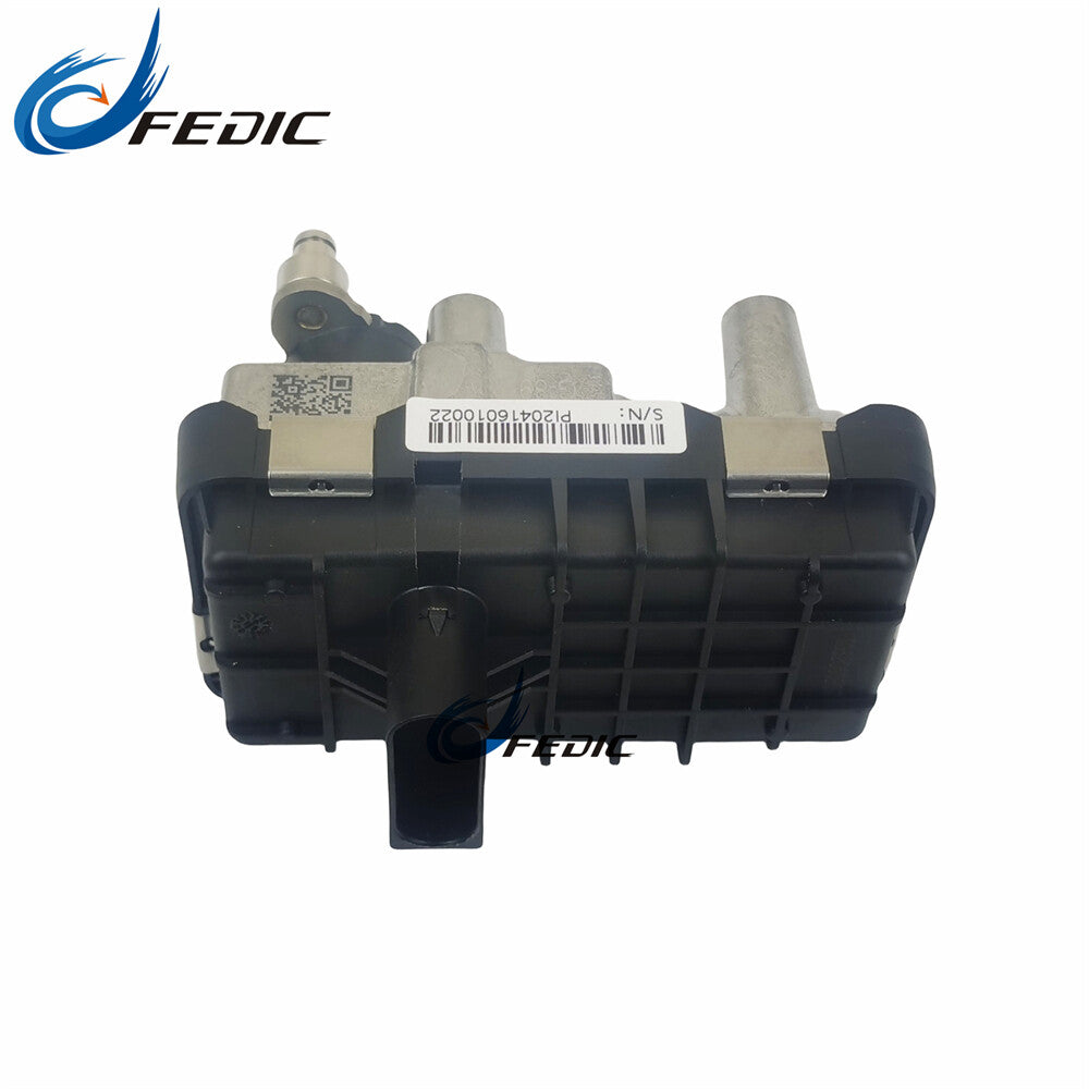 Turbo actuator G-89 821784 for Jeep Cherokee 2.0 CRD 103Kw 138HP JTD 2LE6 2014
