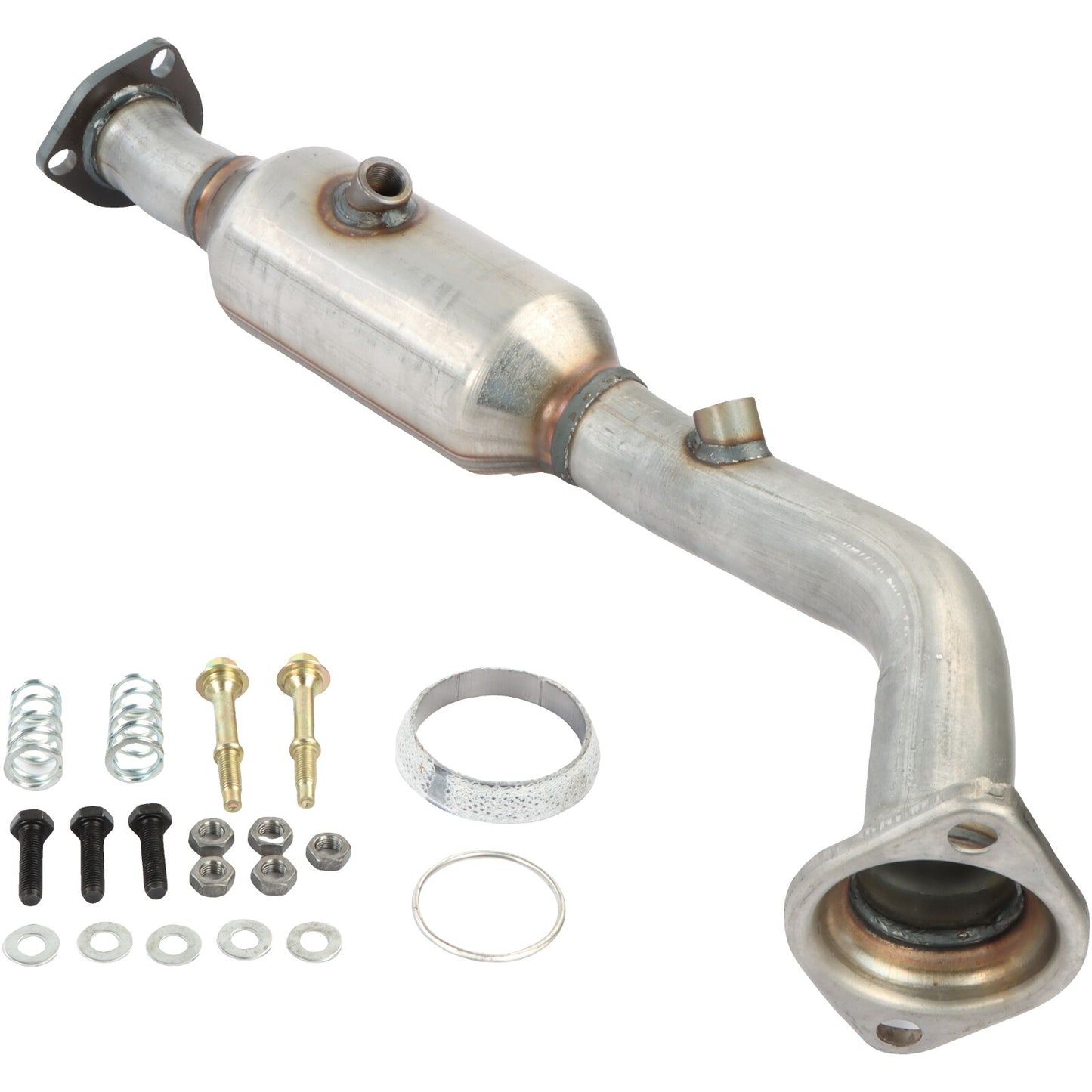 Stainless Steel Catalytic Converter For 2002-2004 2005 2006 for Honda CR-V 16462