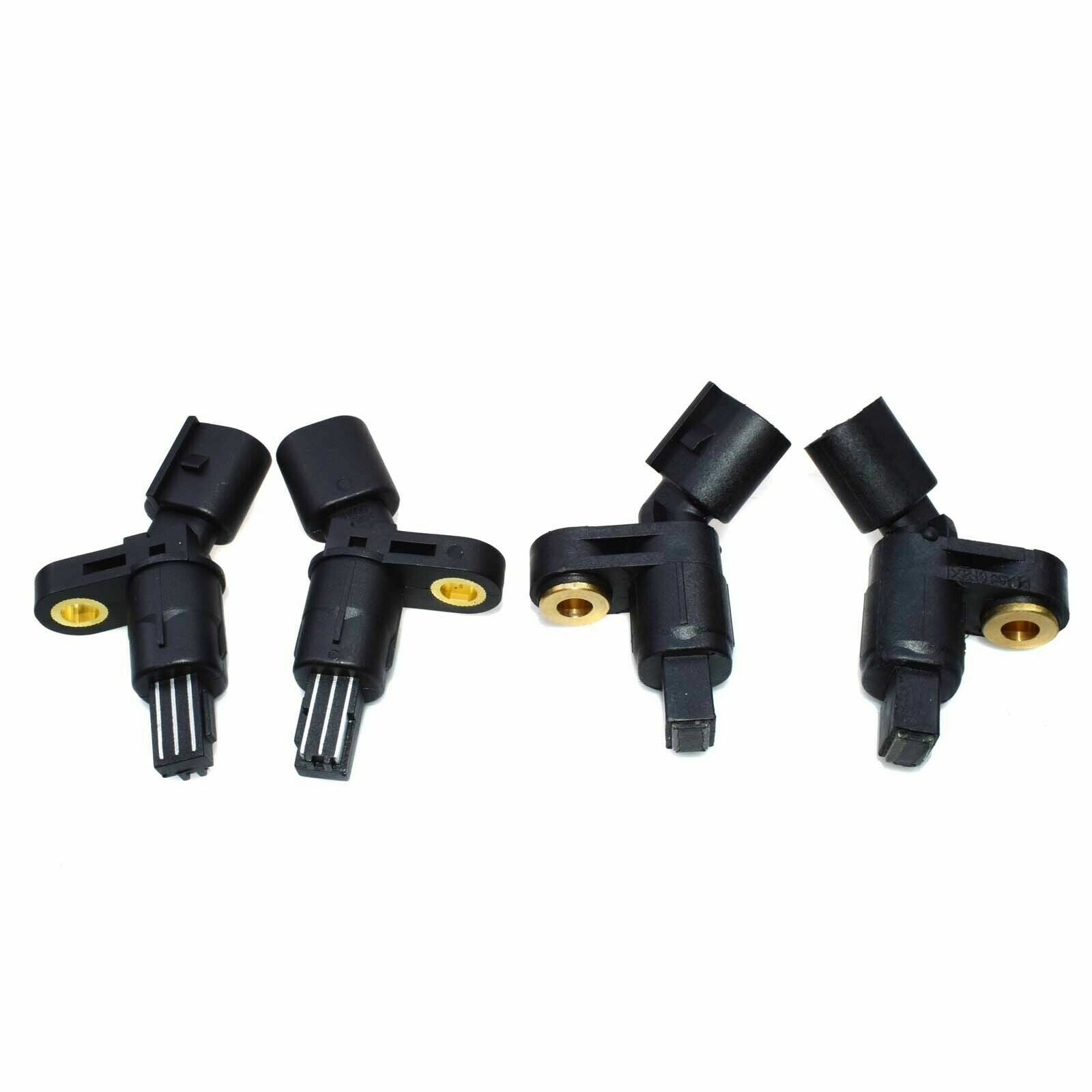 for Audi TT for VW Beetle for Passat for Golf ABS Wheel Speed Sensor Front Rear Left Right